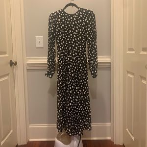 Reformation Creed dress size 0